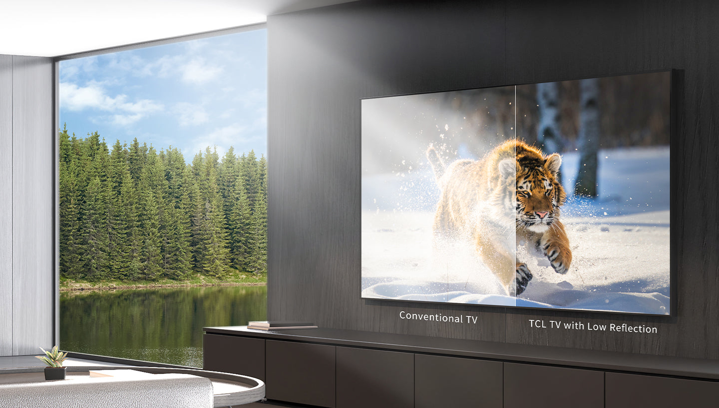 TCL 115
