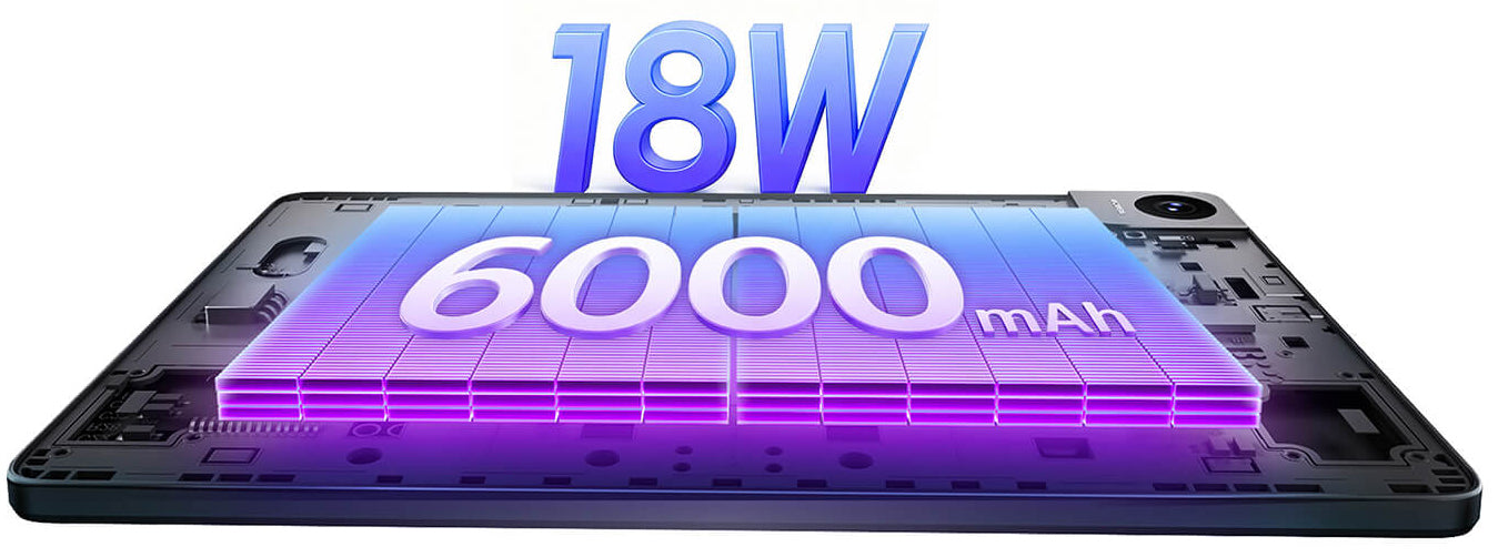 TCL TAB 10 Gen 4 タブレット TAB 10 Gen4 – TCL North America