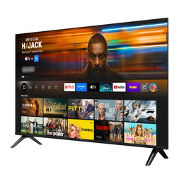 Class Q3L Series 1080P FHD QLED Smart TV with Google TV -