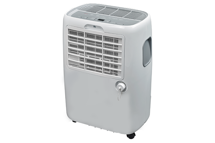 TCL 50 Pint Smart Dehumidifier - 50D91