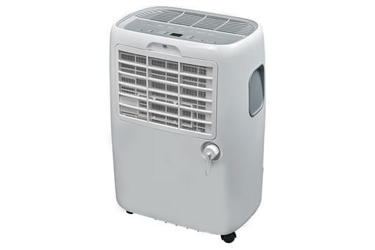 TCL 50 Pint Smart Dehumidifier - 50D91