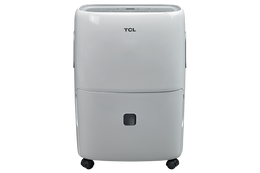 TCL 50 Pint Smart Dehumidifier - 50D91