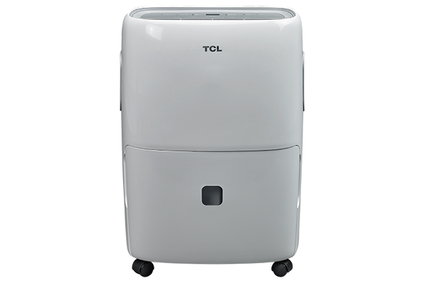 TCL 40 Pint Smart Dehumidifier - 40D91 | TCL USA – TCL North America
