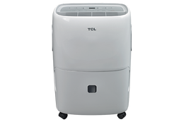 TCL 50 Pint Smart Dehumidifier - 50D91