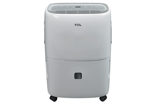 TCL 50 Pint Smart Dehumidifier - 50D91