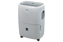 TCL 50 Pint Smart Dehumidifier - 50D91