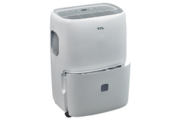 TCL 50 Pint Smart Dehumidifier - 50D91