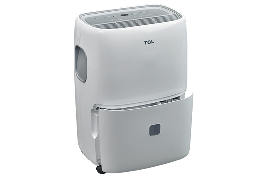 TCL 50 Pint Smart Dehumidifier - 50D91