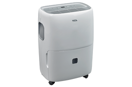 TCL 50 Pint Smart Dehumidifier - 50D91