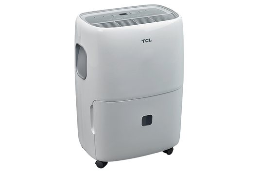 TCL 50 Pint Smart Dehumidifier - 50D91