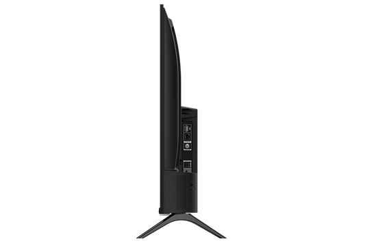 TCL 40" S Class 1080p FHD HDR LED Smart TV with Google TV - 40S370G