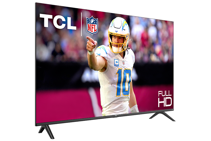 TCL 40" S Class 1080p FHD LED Smart TV with Fire TV - 40S35F