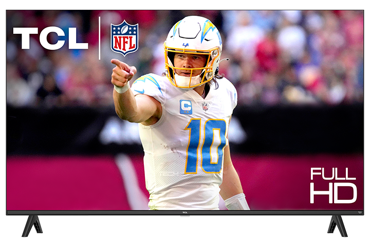 TCL 40" S Class 1080p FHD LED Smart TV with Fire TV - 40S35F