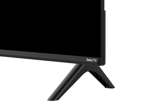 TCL 40" S Class 1080p FHD LED Smart TV with Roku TV - 40S350R