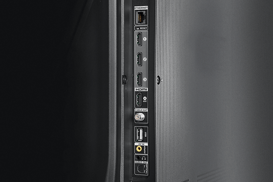 TCL 65" Class 4-Series 4K UHD HDR LED Smart Roku TV - 65S431