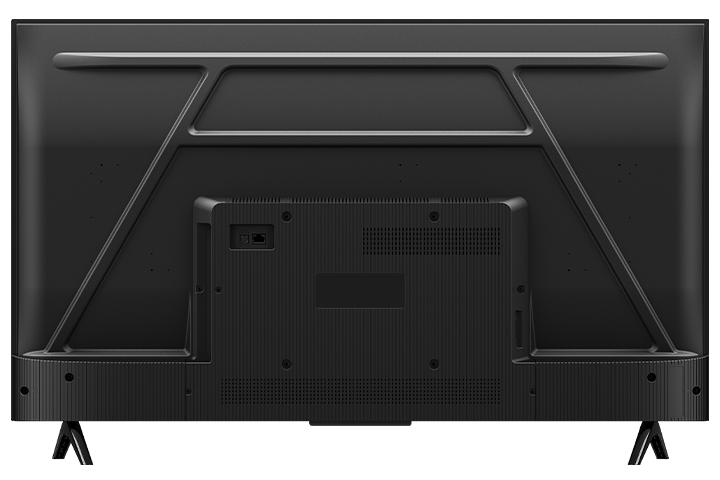 TCL 43" Q Class 4K UHD HDR QLED Smart TV with Google TV - 43Q51BG