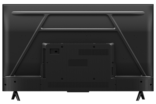 TCL 43" Q Class 4K UHD HDR QLED Smart TV with Google TV - 43Q51BG