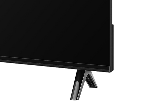 TCL 43" Q Class 4K UHD HDR QLED Smart TV with Google TV - 43Q51BG