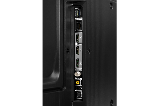 TCL 43" Q Class 4K UHD HDR QLED Smart TV with Google TV - 43Q51BG