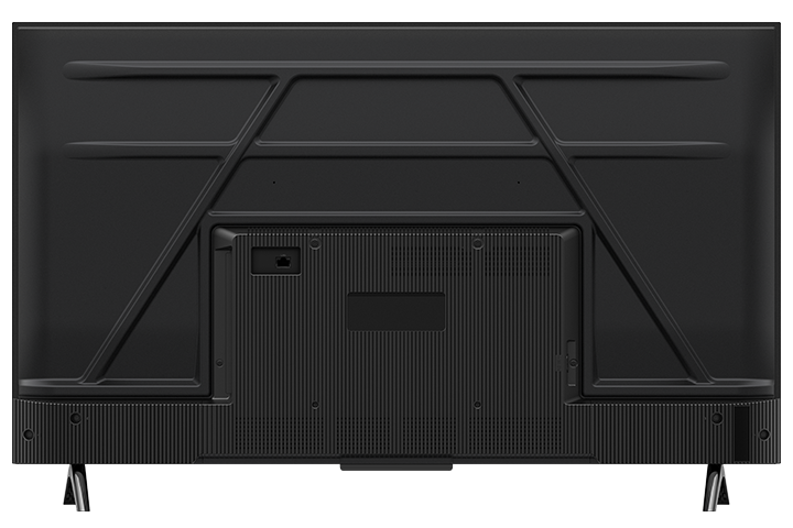 TCL 43" Q Class 4K UHD HDR QLED Smart TV with Roku TV - 43Q51BR