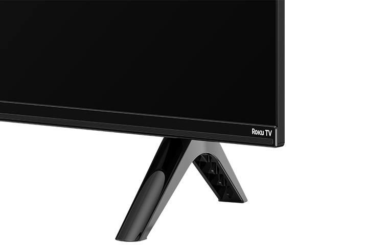 TCL 43" Q Class 4K UHD HDR QLED Smart TV with Roku TV - 43Q51BR