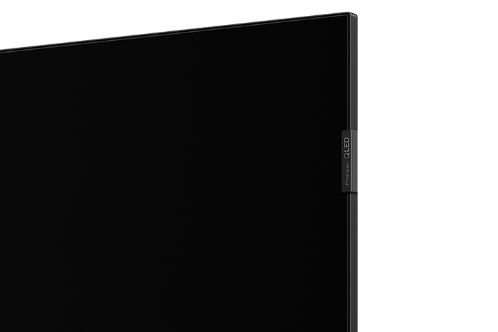 TCL 43" Q Class 4K UHD HDR QLED Smart TV with Roku TV - 43Q51BR