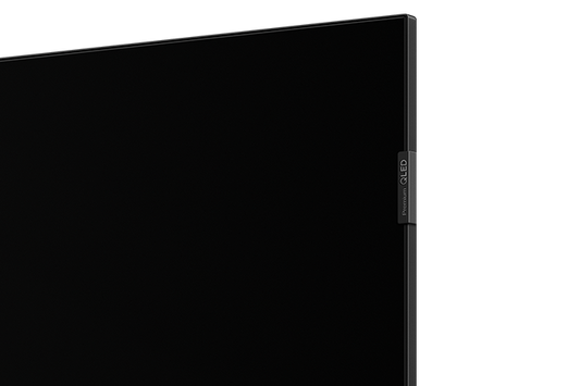 TCL 43" Q Class 4K UHD HDR QLED Smart TV with Roku TV - 43Q51BR