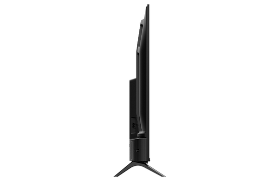 TCL 43" Q Class 4K UHD HDR QLED Smart TV with Roku TV - 43Q51BR