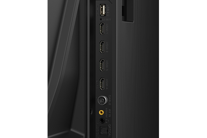 TCL 43" Q Class 4K UHD HDR QLED Smart TV with Roku TV - 43Q51BR