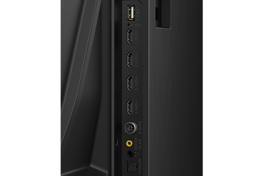 TCL 43" Q Class 4K UHD HDR QLED Smart TV with Roku TV - 43Q51BR