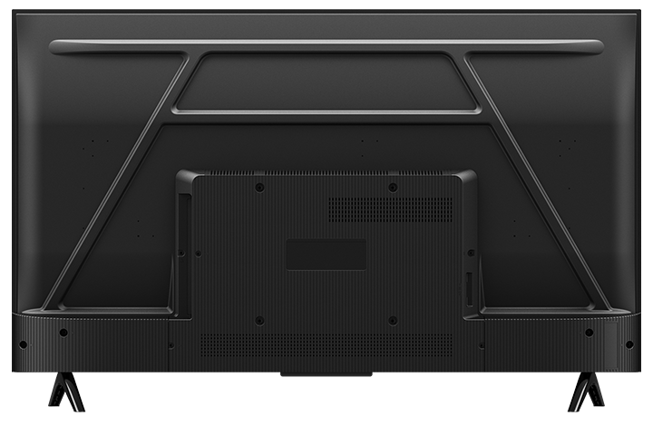 TCL 43" Q Class 4K QLED HDR Smart TV with Fire TV - 43Q570F