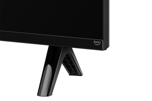 TCL 43" Q Class 4K QLED HDR Smart TV with Fire TV - 43Q570F