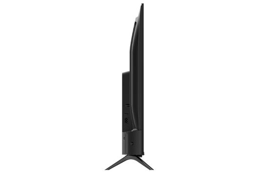 TCL 43" Q Class 4K QLED HDR Smart TV with Fire TV - 43Q570F