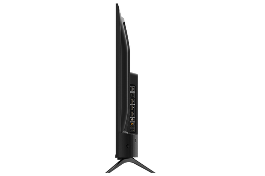 TCL 43" Q Class 4K QLED HDR Smart TV with Fire TV - 43Q570F