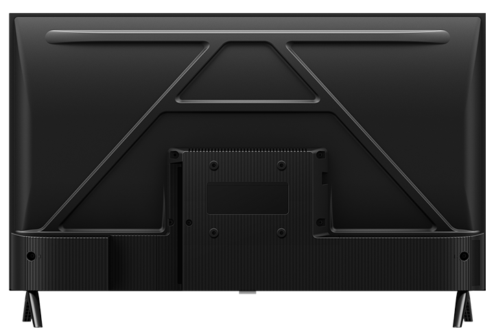 TCL 43" S Class 1080p FHD HDR LED Smart TV with Google TV - 43S370G