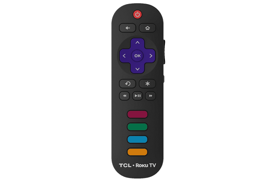 TCL 75" Class 4-Series 4K UHD HDR LED Smart Roku TV - 75S431