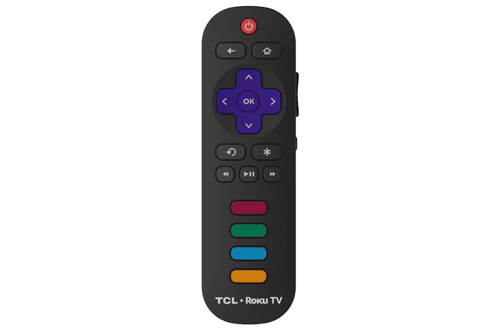 TCL 55" Class 4-Series 4K UHD HDR LED Smart Roku TV - 55S431