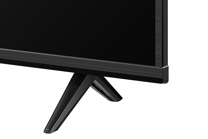 TCL 43" Class 4-Series 4K UHD HDR LED Smart Google TV - 43S446