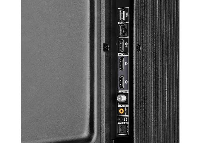 TCL 43" Class 4-Series 4K UHD HDR LED Smart Google TV - 43S446