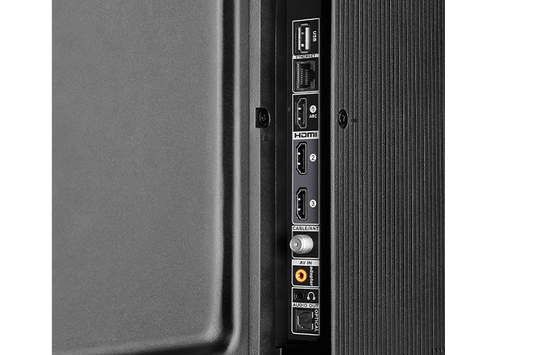 TCL 50" Class 4-Series 4K UHD HDR LED Smart Google TV - 50S446