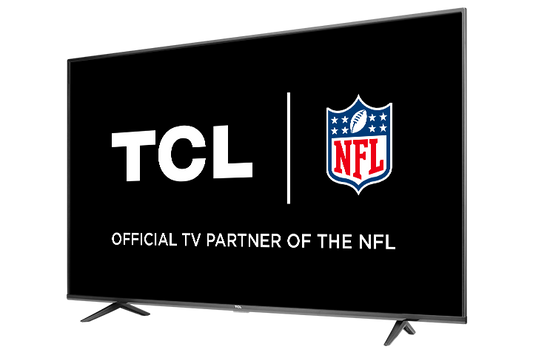 TCL 55" Class 4-Series 4K UHD HDR LED Smart Google TV - 55S446