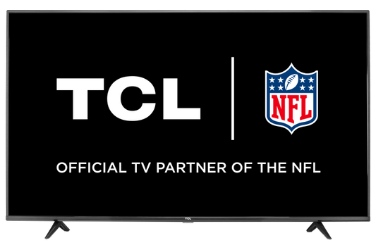 TCL 50" Class 4-Series 4K UHD HDR LED Smart Google TV - 50S446