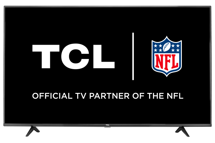 TCL 65" Class 4-Series 4K UHD HDR LED Smart Google TV - 65S446