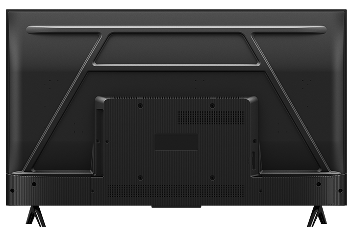 TCL 43" S Class 4K UHD HDR LED Smart TV with Fire TV - 43S450F