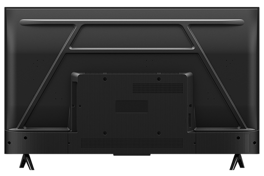 TCL 43" S Class 4K UHD HDR LED Smart TV with Fire TV - 43S450F