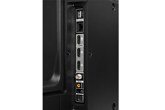 TCL 43" S Class 4K UHD HDR LED Smart TV with Fire TV - 43S450F