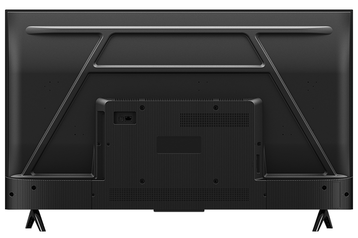 TCL 43" S Class 4K UHD HDR LED Smart TV with Google TV - 43S450G