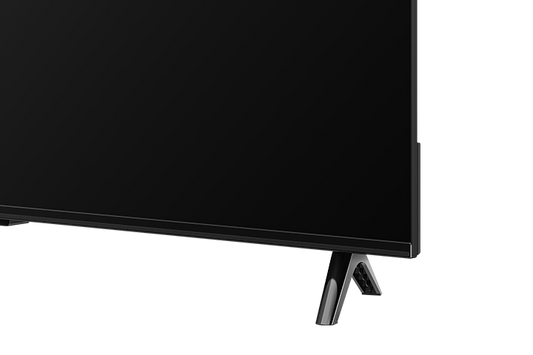 TCL 43" S Class 4K UHD HDR LED Smart TV with Google TV - 43S450G