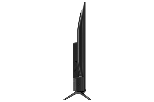 TCL 43" S Class 4K UHD HDR LED Smart TV with Google TV - 43S450G