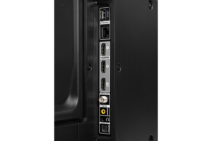 TCL 75" S Class 4K UHD HDR LED Smart TV with Google TV - 75S450G